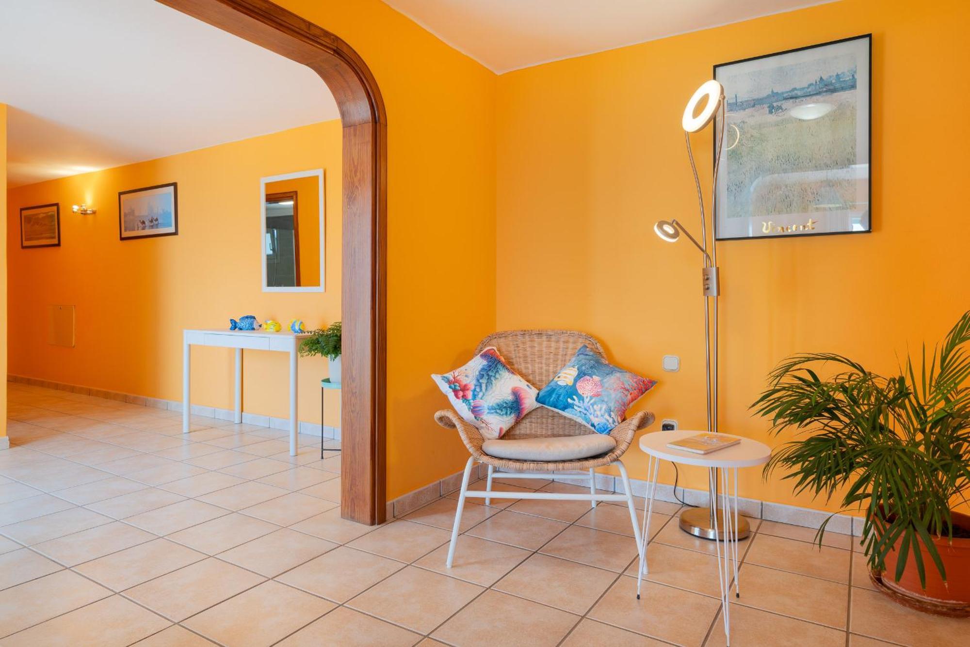 Casa Villa La Vega 蒂亚斯 外观 照片
