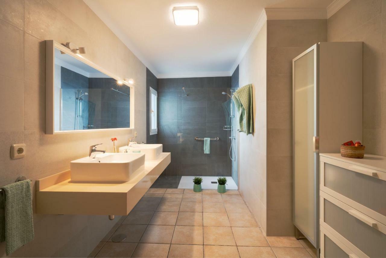 Casa Villa La Vega 蒂亚斯 外观 照片